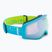 Oakley Flight Tracker sky blue/prizm snow sapphire iridium γυαλιά σκι OO7105-50