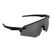 Oakley Encoder μαύρο ματ/μαύρο ποδηλατικά γυαλιά 0OO9471