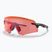 Γυαλιά ηλίου Oakley Encoder γυαλισμένο μαύρο/prizm field
