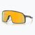 Γυαλιά ηλίου Oakley Sutro S matte carbon/prizm 24k
