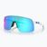 Oakley Sutro Lite γυαλιά ηλίου λευκό ματ/ζαφείρι