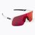 Γυαλιά ηλίου Oakley Sutro Lite ματ λευκό/prizm field
