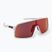 Γυαλιά ηλίου Oakley Sutro γυαλισμένο λευκό/prizm field