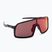 Γυαλιά ηλίου Oakley Sutro γυαλισμένο μαύρο/prizm field