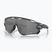 Γυαλιά ηλίου Oakley Jawbreaker hi res matte carbon/prizm black