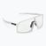 Oakley Sutro ματ λευκό/καθαρό έως μαύρο φωτοχρωμικά γυαλιά ποδηλασίας 0OO9406