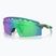 Oakley Encoder Strike Vented γυαλιά ηλίου gamma green/prizm jade