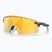 Oakley Encoder Strike Vented γυαλιά ηλίου ματ άνθρακα/prizm 24k