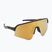 Γυαλιά ηλίου Oakley Sutro Lite Sweep ματ carbon/prizm 24k