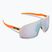 Oakley Sutro γυαλιά ηλίου ματ άμμος/prizm snow ζαφείρι