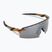 Oakley Encoder Strike Vented γυαλιά ηλίου ματ κόκκινο/χρυσό colorhift/prizm μαύρο