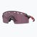 Oakley Encoder Strike Giro D'Italia giro ροζ ρίγες/prizm δρόμος μαύρα γυαλιά ηλίου
