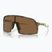 Oakley Sutro S ματ γυαλιά ηλίου φτέρη/μπρονζέ γυαλιά ηλίου prizm