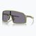 Oakley Sutro S ματ γυαλιά ηλίου φτέρη / γκρι χρώματος