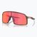 Oakley Sutro ματ γυαλιά ηλίου sunglasses matte grenache/prizm trail torch