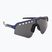 Γυαλιά ηλίου Oakley Sutro Lite Sweep Troy Lee Designs μπλε colourshift/prizm γκρι