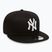 New Era League Essential 9Fifty New York Yankees καπέλο μαύρο