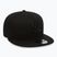 New Era League Essential 9Fifty New York Yankees καπέλο 11180834 μαύρο