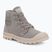 Γυναικεία παπούτσια Palladium Pampa HI γκρι φανέλα