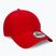 New Era Flawless 9Forty New York Yankees καπέλο κόκκινο