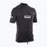 Ανδρικό κολυμβητικό πουκάμισο ION Lycra Promo μαύρο 48212-4236