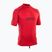 Ανδρικό κολυμβητικό πουκάμισο ION Lycra Promo κόκκινο