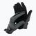 ION Amara Γάντια για θαλάσσια σπορ με πλήρες δάχτυλο μαύρο-γκρι 48230-4141