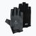 ION Amara Γάντια θαλάσσιων σπορ με μισό δάχτυλο μαύρο-γκρι 48230-4140