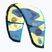 DUOTONE Dice SLS kite kitesurfing κίτρινο-μπλε 44230-3012