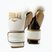 Γάντια του μποξ Everlast Powerlock 2 white/gold