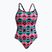 Γυναικείο ολόσωμο μαγιό Funkita Diamond Back One Piece τετράγωνο παλιό