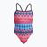 Γυναικείο ολόσωμο μαγιό Funkita Strength One Piece tinsel town