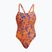 Γυναικείο ολόσωμο μαγιό κολύμβησης Funkita Brace Free One Piece hide pride