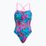 Funkita γυναικείο ολόσωμο μαγιό Strapped In One Piece manga mad