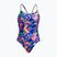 Γυναικείο ολόσωμο μαγιό κολύμβησης Funkita Diamond Back One Piece be square