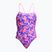 Γυναικείο μαγιό ολόσωμο Funkita Single Strap One Piece perfect petal