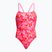 Γυναικείο μαγιό ολόσωμο Funkita Single Strap One Piece fire flyer