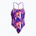 Γυναικείο μαγιό ολόσωμο Funkita Twisted One Piece torvill