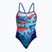 Γυναικείο μαγιό ολόσωμο Funkita Single Strap One Piece vive la funky