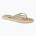 Γυναικείες σαγιονάρες Rip Curl La Isla Bloom Open Toe sand