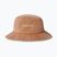 Rip Curl Washed UPF Mid Brim γυναικείο καπέλο πλυμένο καφέ