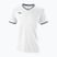 Ανδρικό πουκάμισο τένις Wilson Team II High V-Neck λευκό WRA794102