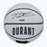 Wilson NBA Player Icon Mini Durant μπάσκετ WZ4007301XB3 μέγεθος 3