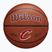 Wilson NBA Team Alliance Cleveland Cavaliers μπάσκετ WZ4011901XB7 μέγεθος 7