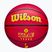 Wilson NBA Player Icon Outdoor Trae μπάσκετ WZ4013201XB7 μέγεθος 7