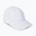 Παιδικό καπέλο μπέιζμπολ Joma Classic JR λευκό 400089.200