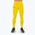 Joma Brama Academy Long amarillo θερμικό παντελόνι