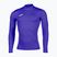 Joma Brama Academy LS θερμικό πουκάμισο μοβ 101018