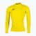 Joma Brama Academy LS θερμικό πουκάμισο κίτρινο 101018