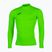 Joma Brama Academy LS θερμικό πουκάμισο πράσινο 101018